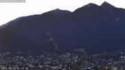Archived webcam image showing Rosshütte ski resort on 14 Aug 2026 at 06:32