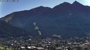 Archived webcam image showing Rosshütte ski resort on 14 Aug 2026 at 10:32