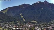 Archived webcam image showing Rosshütte ski resort on 14 Aug 2026 at 12:32