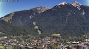 Archived webcam image showing Rosshütte ski resort on 14 Aug 2026 at 14:32