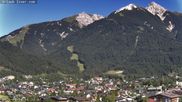 Archived webcam image showing Rosshütte ski resort on 14 Aug 2026 at 16:32
