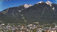 Archived webcam image showing Rosshütte ski resort on 14 Aug 2026 at 18:32