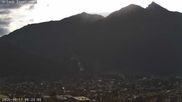 Archived webcam image showing Rosshütte ski resort on 17 Aug 2026 at 08:34