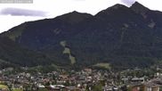 Archived webcam image showing Rosshütte ski resort on 17 Aug 2026 at 16:34