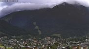 Archived webcam image showing Rosshütte ski resort on 17 Aug 2026 at 18:34