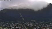 Archiviertes Webcam Bild: Seefeld: Panorama Apartment Isser am 26.08.2026 um 07:01 Uhr