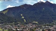 Archiviertes Webcam Bild: Seefeld: Panorama Apartment Isser am 26.08.2026 um 12:01 Uhr