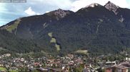 Archiviertes Webcam Bild: Seefeld: Panorama Apartment Isser am 26.08.2026 um 14:01 Uhr