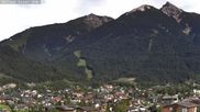 Archiviertes Webcam Bild: Seefeld: Panorama Apartment Isser am 26.08.2026 um 16:01 Uhr