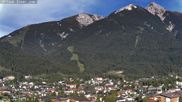Archiviertes Webcam Bild: Seefeld: Panorama Apartment Isser am 26.08.2026 um 18:01 Uhr