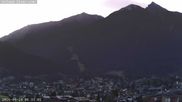 Archiviertes Webcam Bild: Seefeld: Panorama Apartment Isser am 28.08.2026 um 06:27 Uhr