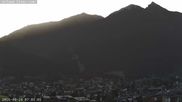Archiviertes Webcam Bild: Seefeld: Panorama Apartment Isser am 28.08.2026 um 07:27 Uhr