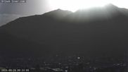 Archiviertes Webcam Bild: Seefeld: Panorama Apartment Isser am 28.08.2026 um 08:27 Uhr