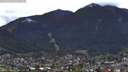Archiviertes Webcam Bild: Seefeld: Panorama Apartment Isser am 12.10.2026 um 08:33 Uhr