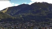 Archiviertes Webcam Bild: Seefeld: Panorama Apartment Isser am 12.10.2026 um 12:33 Uhr