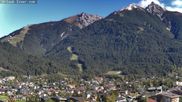 Archiviertes Webcam Bild: Seefeld: Panorama Apartment Isser am 12.10.2026 um 14:33 Uhr