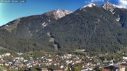 Archiviertes Webcam Bild: Seefeld: Panorama Apartment Isser am 12.10.2026 um 16:33 Uhr
