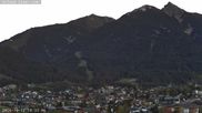 Archiviertes Webcam Bild: Seefeld: Panorama Apartment Isser am 12.10.2026 um 18:33 Uhr