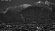 Archiviertes Webcam Bild: Seefeld: Panorama Apartment Isser am 12.10.2026 um 20:33 Uhr