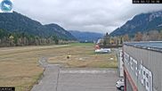 Archiviertes Webcam Bild: Flugplatz Höfen am 12.04.2026 um 14:57 Uhr