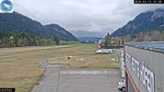 Archiviertes Webcam Bild: Flugplatz Höfen am 12.04.2026 um 16:57 Uhr