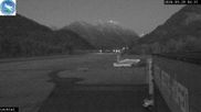 Archiviertes Webcam Bild: Flugplatz Höfen am 29.05.2026 um 04:49 Uhr