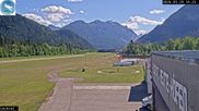 Archiviertes Webcam Bild: Flugplatz Höfen am 29.05.2026 um 16:49 Uhr