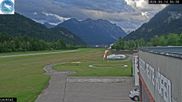 Archiviertes Webcam Bild: Flugplatz Höfen am 14.06.2026 um 06:18 Uhr