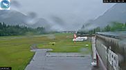 Archiviertes Webcam Bild: Flugplatz Höfen am 15.07.2026 um 06:36 Uhr
