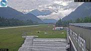 Archiviertes Webcam Bild: Flugplatz Höfen am 15.07.2026 um 10:36 Uhr