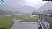 Archiviertes Webcam Bild: Flugplatz Höfen am 15.07.2026 um 16:36 Uhr