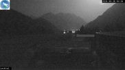 Archiviertes Webcam Bild: Flugplatz Höfen am 28.08.2026 um 04:08 Uhr