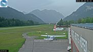 Archiviertes Webcam Bild: Flugplatz Höfen am 28.08.2026 um 06:08 Uhr