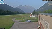Archiviertes Webcam Bild: Flugplatz Höfen am 28.08.2026 um 07:08 Uhr