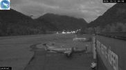Archiviertes Webcam Bild: Flugplatz Höfen am 12.10.2026 um 07:40 Uhr