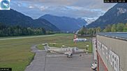 Archiviertes Webcam Bild: Flugplatz Höfen am 12.10.2026 um 08:40 Uhr