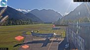 Archiviertes Webcam Bild: Flugplatz Höfen am 12.10.2026 um 16:40 Uhr