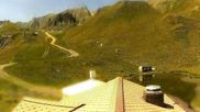 Archiviertes Webcam Bild: Grimentz-Zinal: Buvette Orzival am 12.08.2026 um 12:41 Uhr