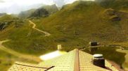 Archiviertes Webcam Bild: Grimentz-Zinal: Buvette Orzival am 12.08.2026 um 14:41 Uhr
