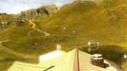 Archiviertes Webcam Bild: Grimentz-Zinal: Buvette Orzival am 26.08.2026 um 10:03 Uhr