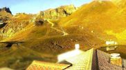 Archived webcam image showing Grimentz-Zinal - Orzival on 12 Sep 2026 at 08:26