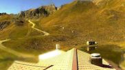 Archived webcam image showing Grimentz-Zinal - Orzival on 12 Sep 2026 at 12:26