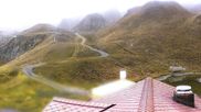 Archiviertes Webcam Bild: Grimentz-Zinal: Buvette Orzival am 10.10.2026 um 08:54 Uhr