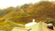 Archiviertes Webcam Bild: Grimentz-Zinal: Buvette Orzival am 10.10.2026 um 10:54 Uhr