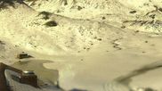 Archived webcam image showing Grimentz-Zinal - Orzival on 27 Oct 2026 at 10:36