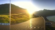 Archiviertes Webcam Bild: Bielerhöhe am 12.07.2026 um 06:27 Uhr