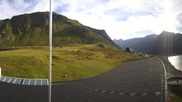 Archiviertes Webcam Bild: Bielerhöhe am 02.09.2026 um 08:38 Uhr