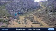 Archiviertes Webcam Bild: Hotham Alpine Resort: Snake Gully am 27 Feb 2026 um 04:45 Uhr