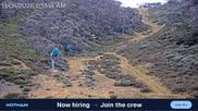 Archiviertes Webcam Bild: Hotham Alpine Resort: Snake Gully am 12.04.2026 um 22:27 Uhr