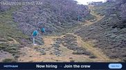 Archiviertes Webcam Bild: Hotham Alpine Resort: Snake Gully am 13.04.2026 um 00:06 Uhr